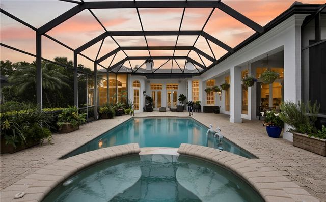 1301 Cape Pointe Circle, Vero Beach, FL 32963