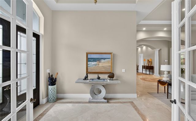 1301 Cape Pointe Circle, Vero Beach, FL 32963