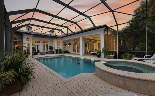 1301 Cape Pointe Circle, Vero Beach, FL 32963