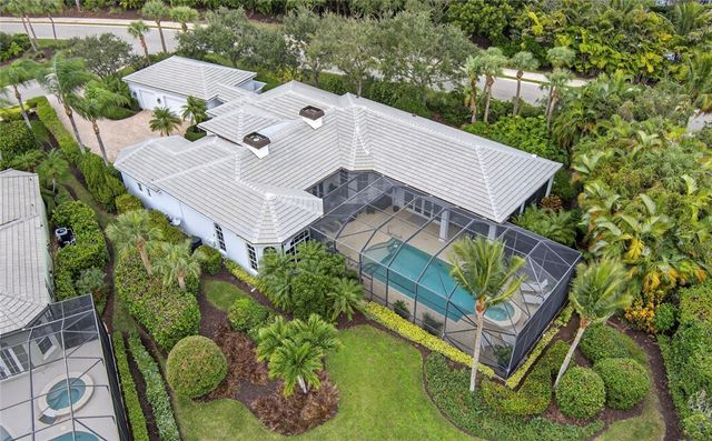 1301 Cape Pointe Circle, Vero Beach, FL 32963