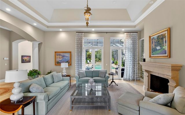 1301 Cape Pointe Circle, Vero Beach, FL 32963
