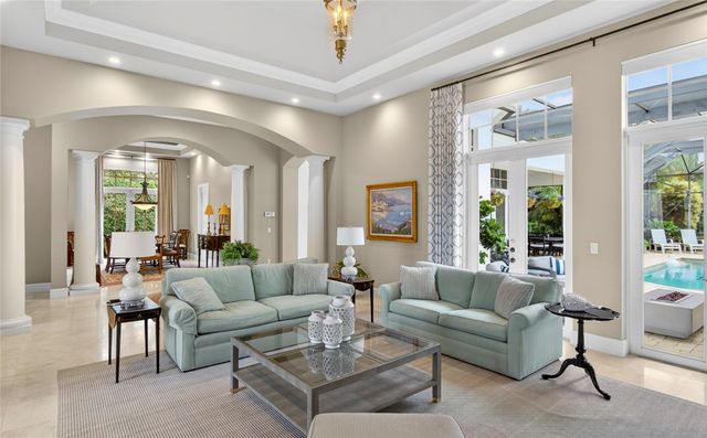 1301 Cape Pointe Circle, Vero Beach, FL 32963