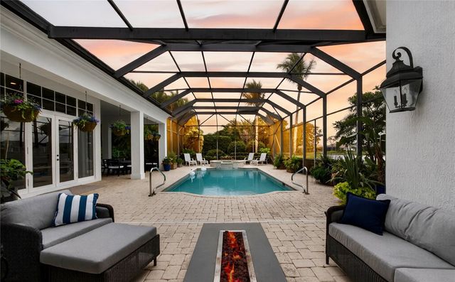 1301 Cape Pointe Circle, Vero Beach, FL 32963