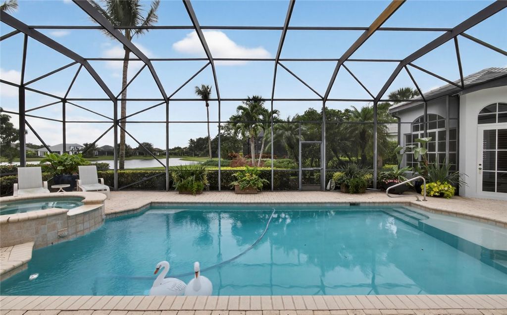 1301 Cape Pointe Circle, Vero Beach, FL 32963