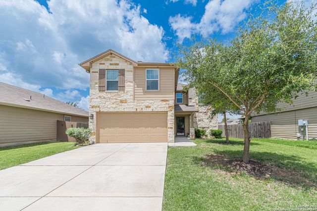 9827 SELESTAT PT, Schertz, TX 78154
