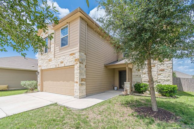 9827 SELESTAT PT, Schertz, TX 78154