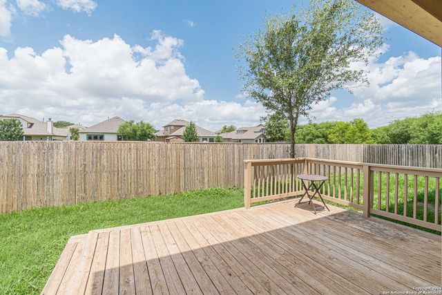 9827 SELESTAT PT, Schertz, TX 78154