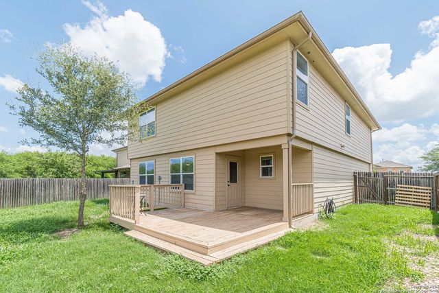 9827 SELESTAT PT, Schertz, TX 78154