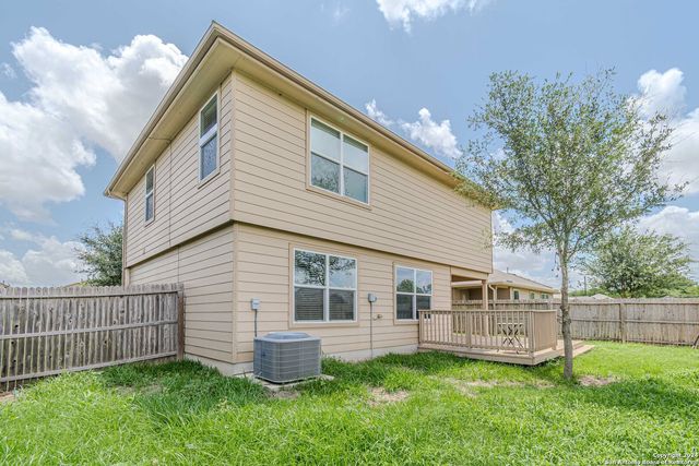 9827 SELESTAT PT, Schertz, TX 78154
