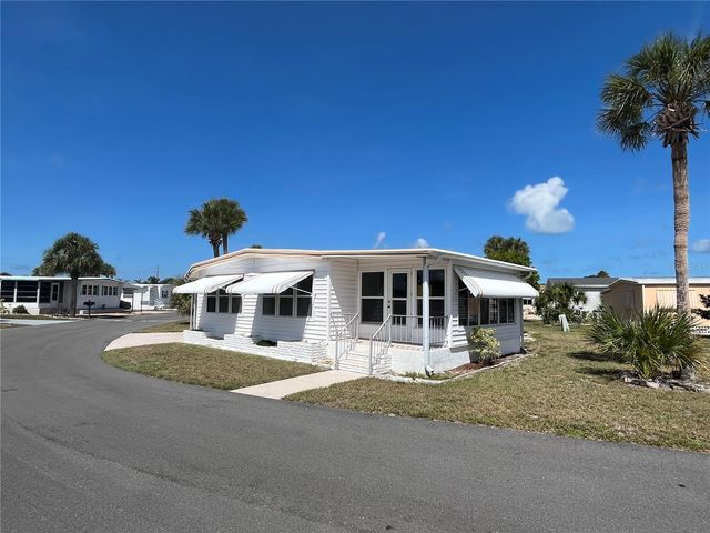 633 COMO DRIVE, Venice, FL 34285