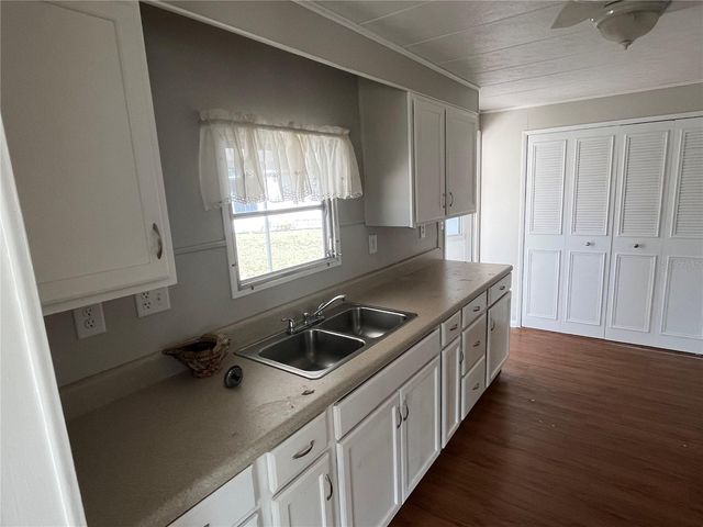 633 COMO DRIVE, Venice, FL 34285