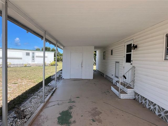 633 COMO DRIVE, Venice, FL 34285