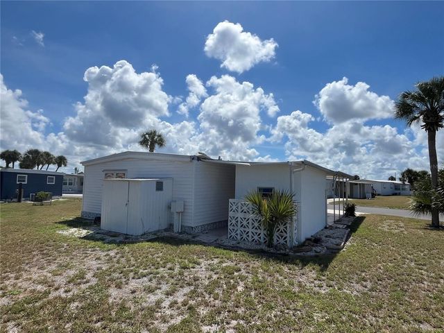 633 COMO DRIVE, Venice, FL 34285