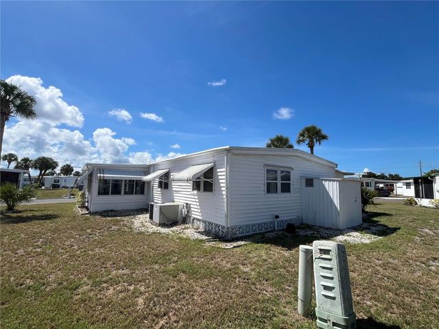 633 COMO DRIVE, Venice, FL 34285
