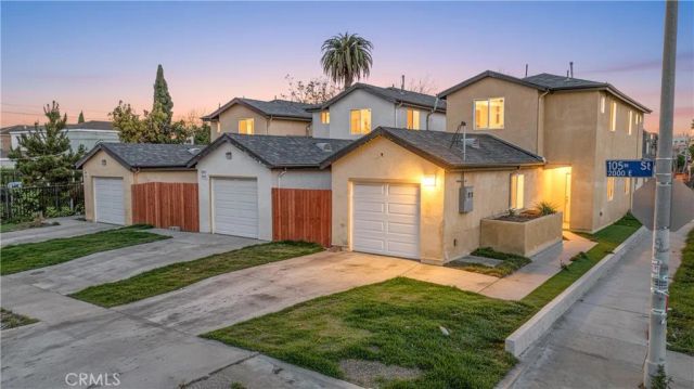 2027 E 105th, Los Angeles, CA 90002
