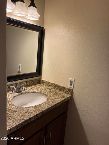 6618 S PALM Drive, Tempe, AZ 85283