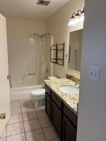 6618 S PALM Drive, Tempe, AZ 85283