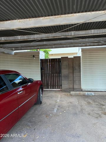 6618 S PALM Drive, Tempe, AZ 85283