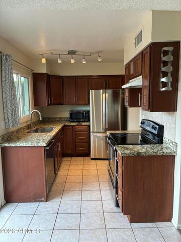 6618 S PALM Drive, Tempe, AZ 85283