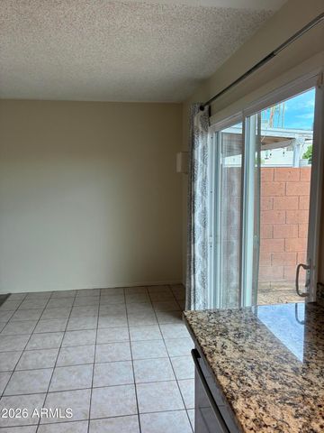 6618 S PALM Drive, Tempe, AZ 85283
