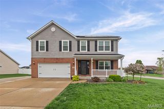 1265 Antique Lane, Mascoutah, IL 62258