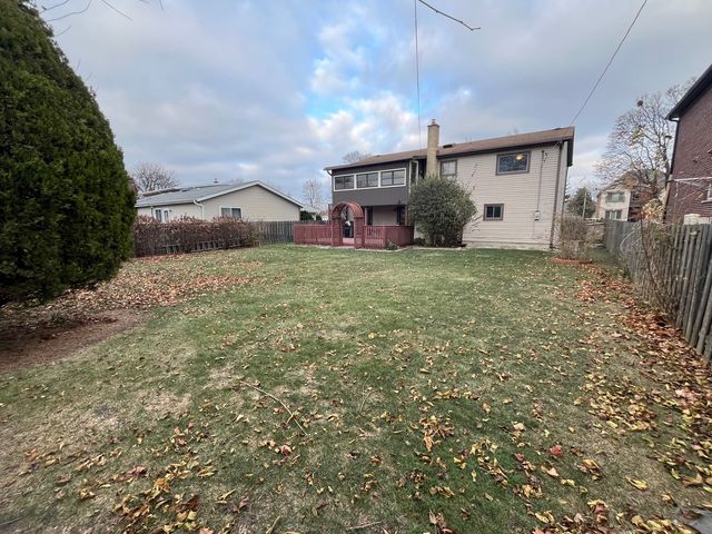 Address unavailable.