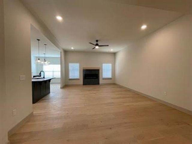 1025 Parker Lane, Pea Ridge, AR 72751
