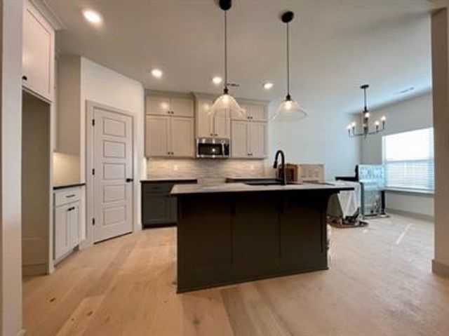 1025 Parker Lane, Pea Ridge, AR 72751