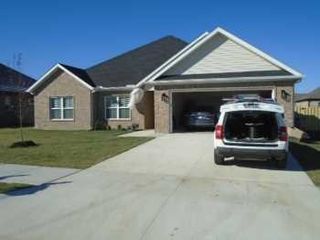 1025 Parker Lane, Pea Ridge, AR 72751