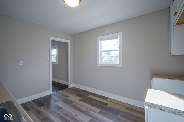 1423 Halford Street, Anderson, IN 46016