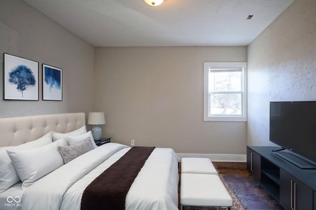 1423 Halford Street, Anderson, IN 46016