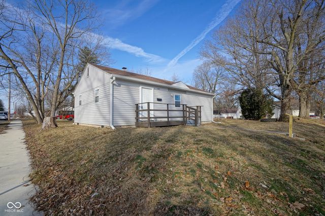 1423 Halford Street, Anderson, IN 46016
