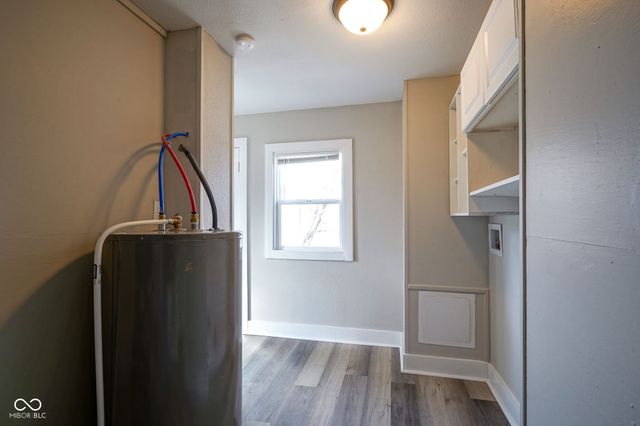 1423 Halford Street, Anderson, IN 46016