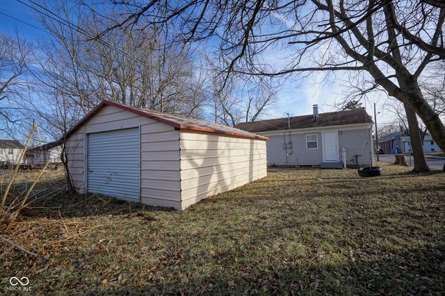 1423 Halford Street, Anderson, IN 46016