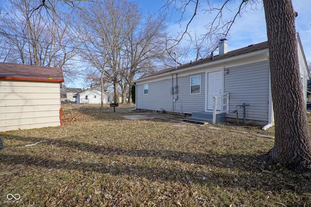 1423 Halford Street, Anderson, IN 46016