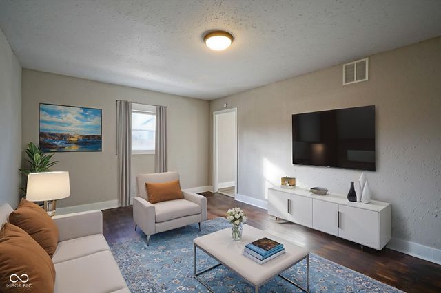 1423 Halford Street, Anderson, IN 46016