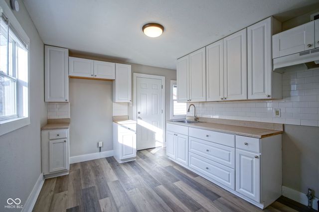 1423 Halford Street, Anderson, IN 46016