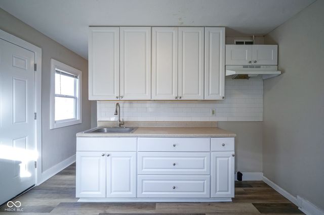 1423 Halford Street, Anderson, IN 46016