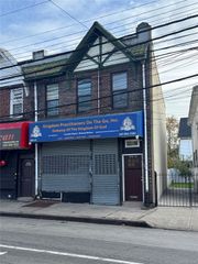 109-13 Farmers Boulevard, Saint Albans, NY 11412