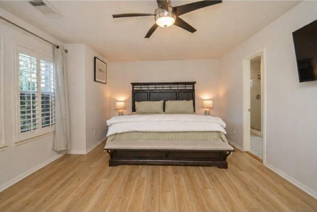 5110 Prosperity Circle, Houston, TX 77018