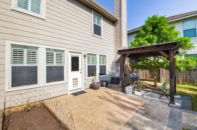 5110 Prosperity Circle, Houston, TX 77018