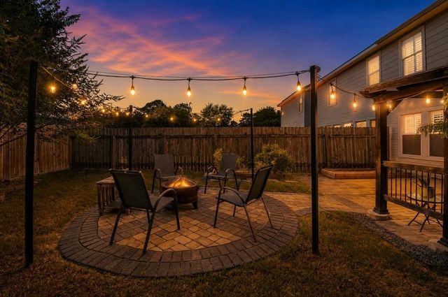 5110 Prosperity Circle, Houston, TX 77018