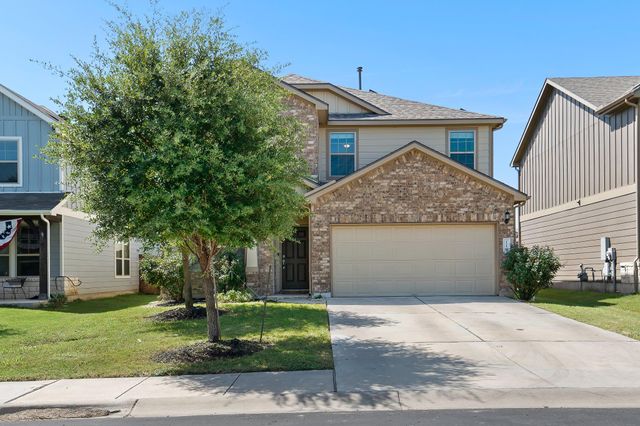 116 Hares Foot CV, Georgetown, TX 78626