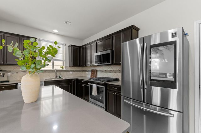 116 Hares Foot CV, Georgetown, TX 78626