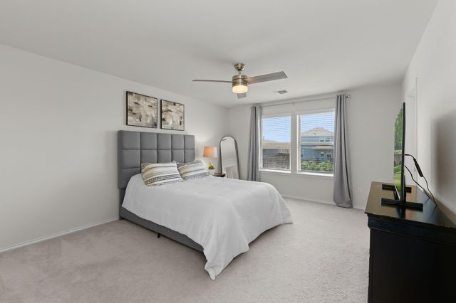 116 Hares Foot CV, Georgetown, TX 78626