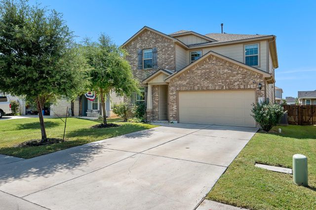 116 Hares Foot CV, Georgetown, TX 78626