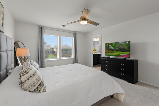 116 Hares Foot CV, Georgetown, TX 78626