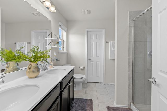 116 Hares Foot CV, Georgetown, TX 78626
