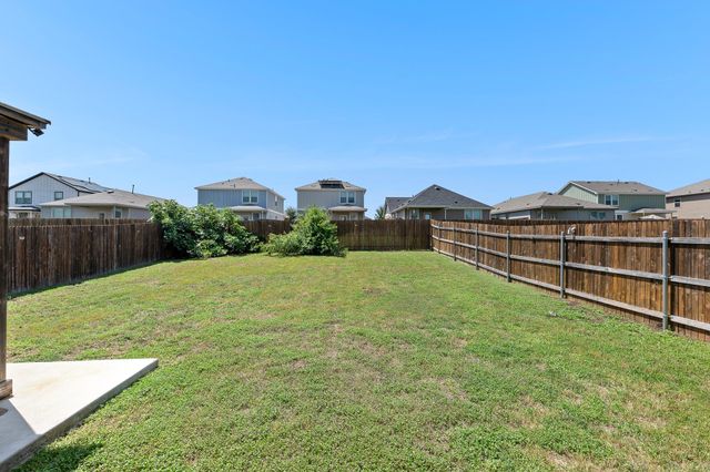 116 Hares Foot CV, Georgetown, TX 78626