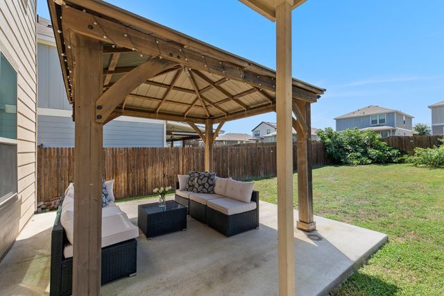 116 Hares Foot CV, Georgetown, TX 78626